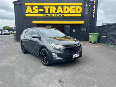 2018 Holden Equinox - Thumbnail