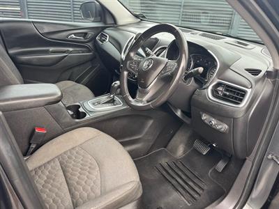 2018 Holden Equinox - Thumbnail