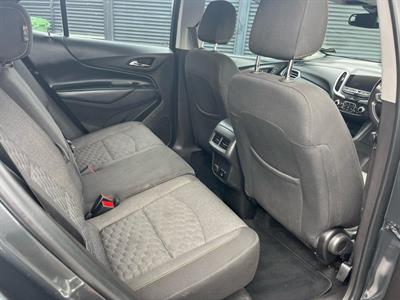 2018 Holden Equinox - Thumbnail