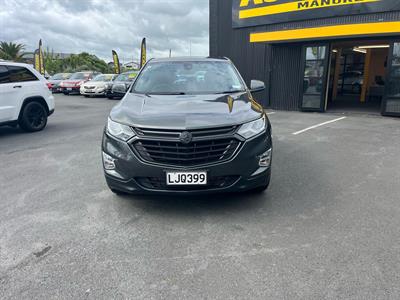 2018 Holden Equinox - Thumbnail