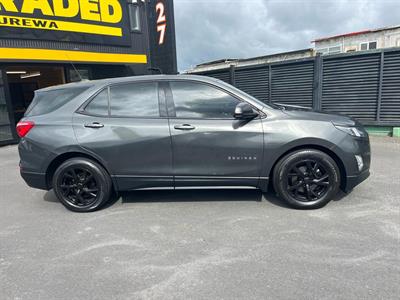 2018 Holden Equinox - Thumbnail