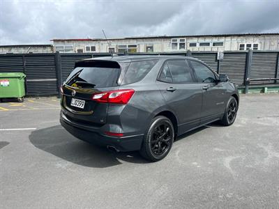 2018 Holden Equinox - Thumbnail