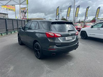 2018 Holden Equinox - Thumbnail