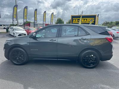 2018 Holden Equinox - Thumbnail