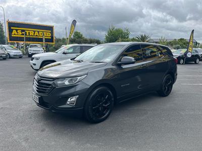 2018 Holden Equinox - Thumbnail