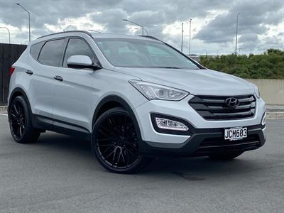 2015 Hyundai SANTA FE - Image Coming Soon