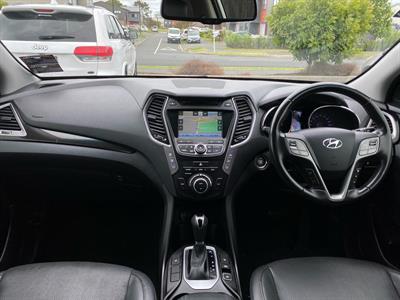 2015 Hyundai SANTA FE - Thumbnail