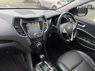 2015 Hyundai SANTA FE - Thumbnail