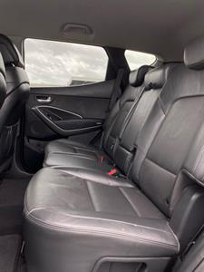 2015 Hyundai SANTA FE - Thumbnail