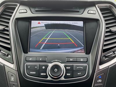 2015 Hyundai SANTA FE - Thumbnail