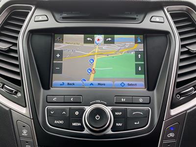 2015 Hyundai SANTA FE - Thumbnail