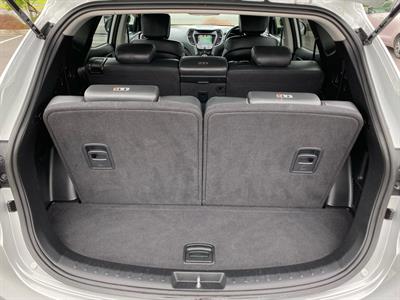 2015 Hyundai SANTA FE - Thumbnail