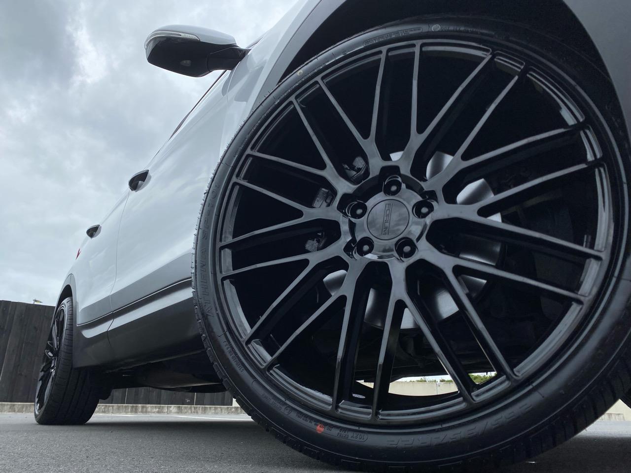 2015 Hyundai SANTA FE