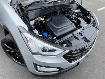 2015 Hyundai SANTA FE - Thumbnail