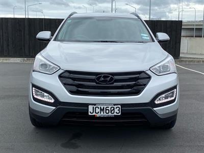 2015 Hyundai SANTA FE - Thumbnail