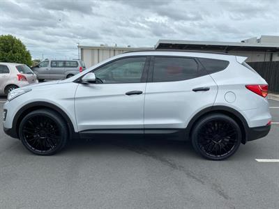 2015 Hyundai SANTA FE - Thumbnail