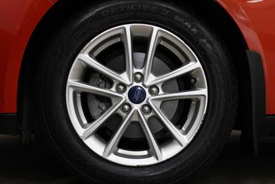 2018 Ford Focus - Thumbnail