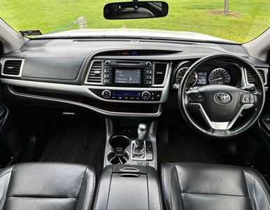 2015 Toyota Highlander - Thumbnail