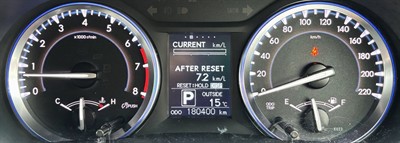 2015 Toyota Highlander - Thumbnail
