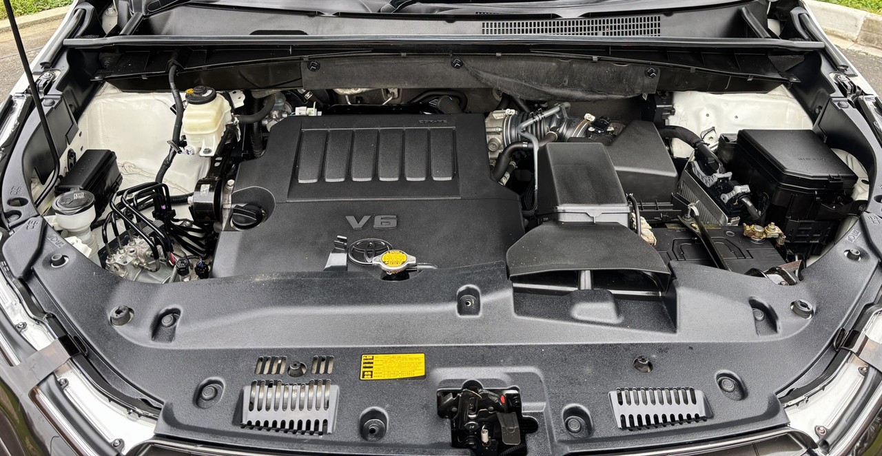2015 Toyota Highlander