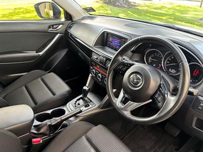 2013 Mazda CX-5 - Thumbnail