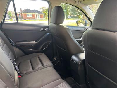 2013 Mazda CX-5 - Thumbnail