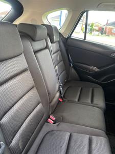 2013 Mazda CX-5 - Thumbnail