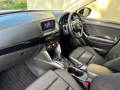 2013 Mazda CX-5 - Thumbnail