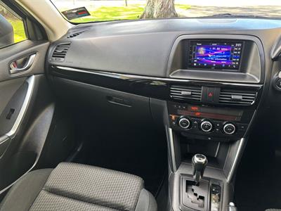 2013 Mazda CX-5 - Thumbnail