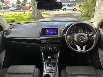 2013 Mazda CX-5 - Thumbnail