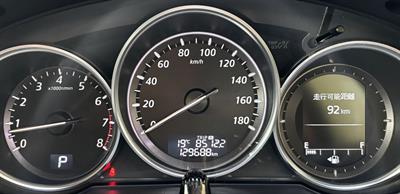 2013 Mazda CX-5 - Thumbnail