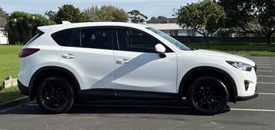2013 Mazda CX-5 - Thumbnail