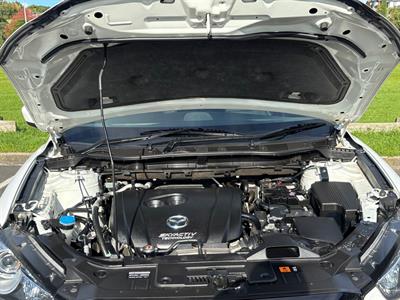 2013 Mazda CX-5 - Thumbnail