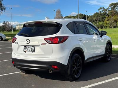 2013 Mazda CX-5 - Thumbnail