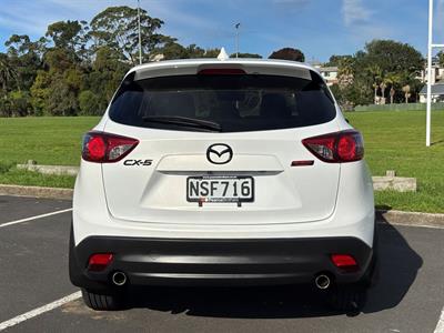 2013 Mazda CX-5 - Thumbnail