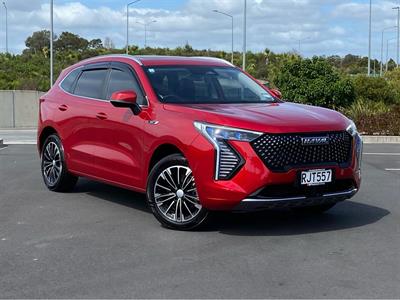2022 Haval Jolion
