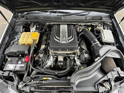 2012 Ford Falcon - Thumbnail