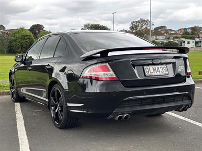 2012 Ford Falcon - Thumbnail