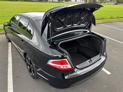 2012 Ford Falcon - Thumbnail