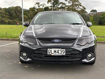 2012 Ford Falcon - Thumbnail