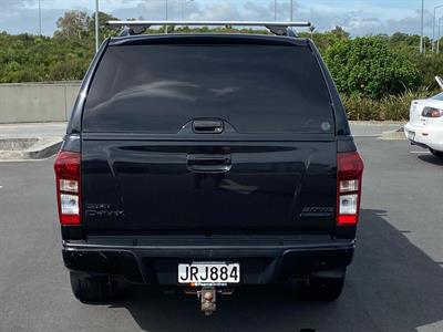 2016 Isuzu D-Max - Thumbnail