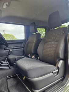 2021 Suzuki Jimny - Thumbnail