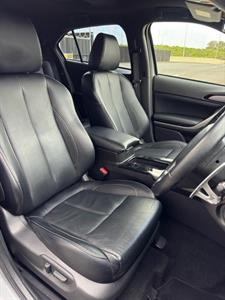 2022 Mitsubishi Eclipse Cross - Thumbnail