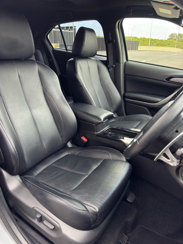 2022 Mitsubishi Eclipse Cross