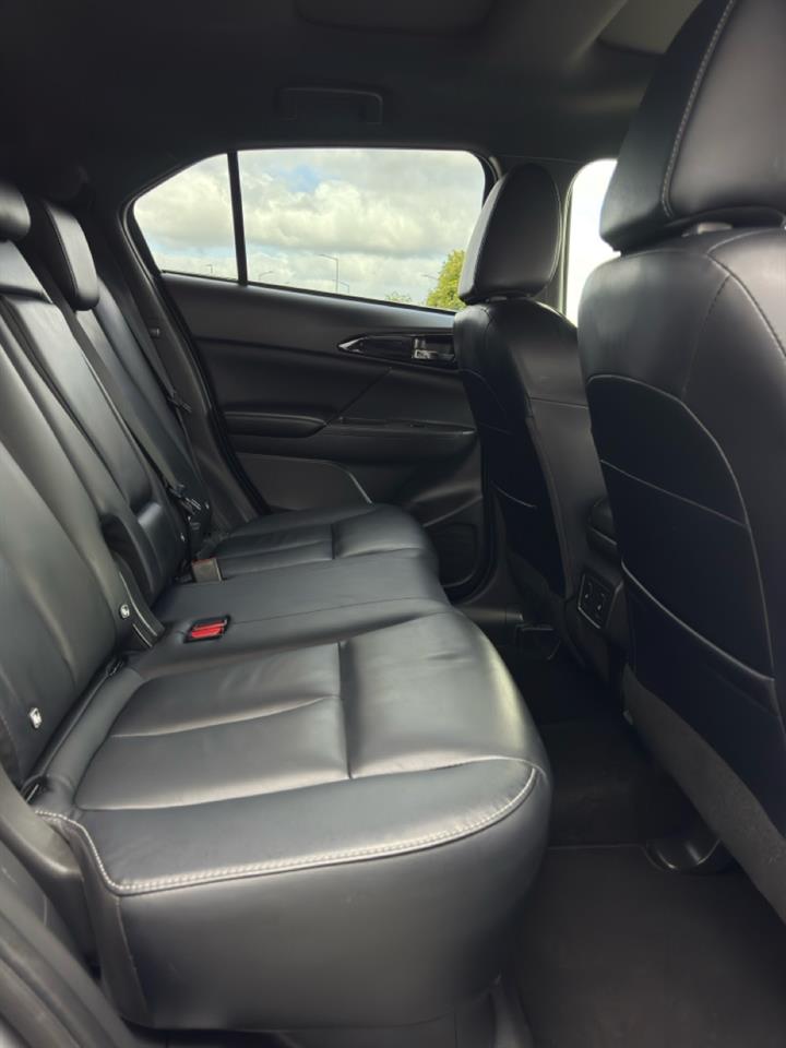 2022 Mitsubishi Eclipse Cross