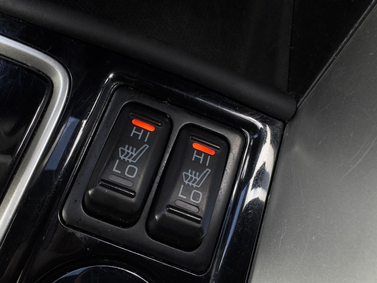 2022 Mitsubishi Eclipse Cross