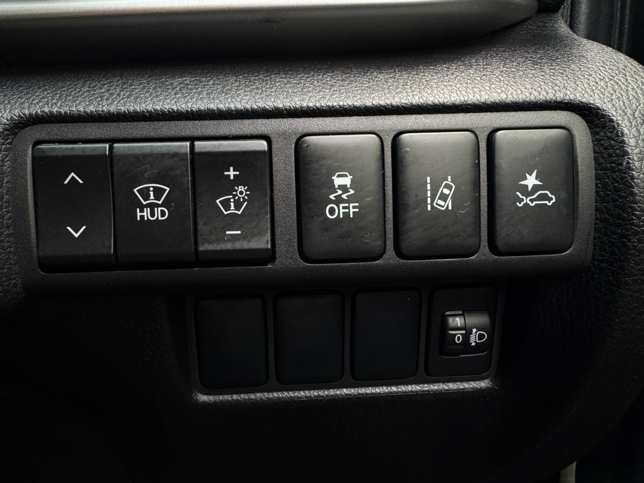 2022 Mitsubishi Eclipse Cross