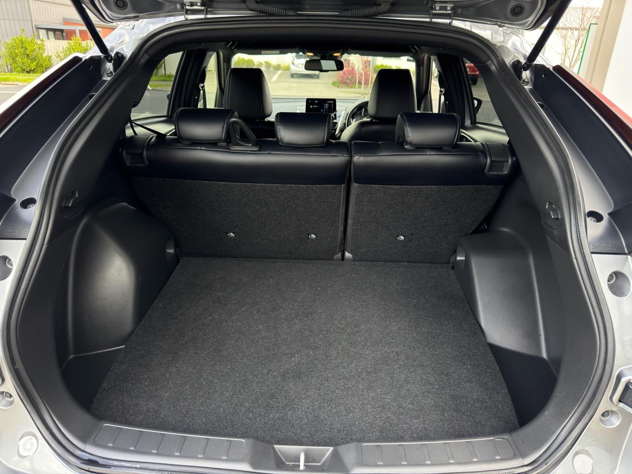 2022 Mitsubishi Eclipse Cross
