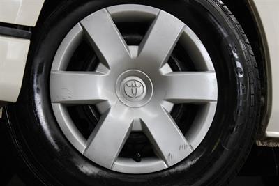 2010 Toyota Hiace - Thumbnail