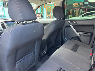 2021 Ford Ranger - Thumbnail